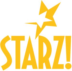 Fernsehsender Starz: Geschichte, Kanäle, Programm (Auswahl)