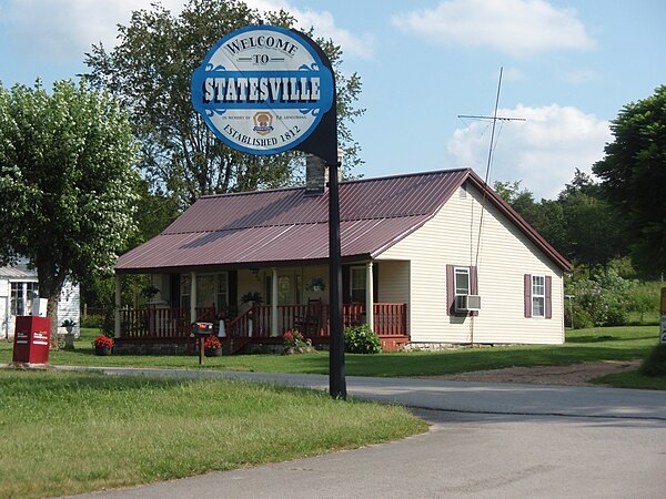 Statesville