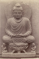 Buddhismo in Pakistan