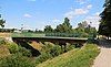 Rothneusiedl footbridge