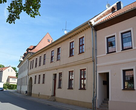 Stendaler Straße 16 (Haldensleben)