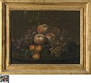 Stilleven met fruit, circa 1651 - circa 1700, Groeningemuseum, 0040586000.jpg