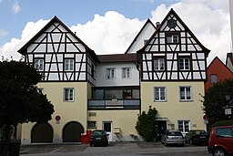 Stockach - Gustav-Hammer-Platz 02 ies