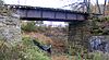 Stone Arch Road Bridge, Stewartstown Railroad Stone Arch Road Bridge, Stewartstown Railroad Shrewsbury Twp PA.jpg