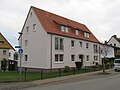 Mehrfamilienhaus