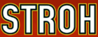 logo de Stroh