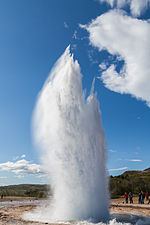 Strokkur