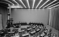 Neu gebauter Ratsaal, 1957