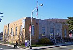 U.S. Post Office Suffern