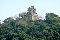 Sumoto Castle