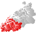 Miniatura per Sunnmøre