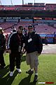 Super Bowl 44 hanging with Kevin James (4340765428).jpg