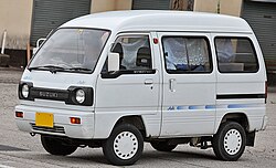  Suzuki  Every Wikipedia