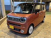 List of Suzuki automobiles - Wikipedia