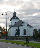 Fil:Svegs kyrka August 2011.jpg