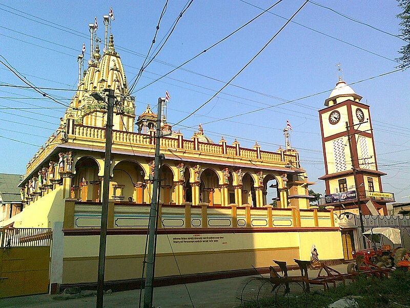 File:Swami Narayan Mandir Savda 34.jpg