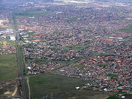 Sydenham Victoria Aerial.jpg