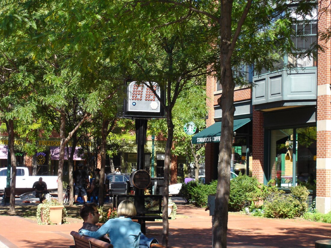 Armory Square