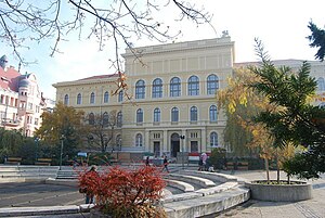 Đại Học Szeged