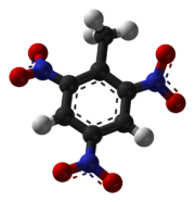Trinitrotoluén