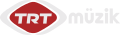 TRT Müzik'in Nisan 2015'ten 21 Ağustos 2021'e kadar kullanılan logosu.