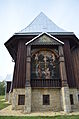 Polski: Tabaszowa. Zespół kościoła pw. św. Mikołaja Biskupa. This is a photo of a monument in Poland identified in WLM database by the ID 748922.