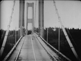 Bestand:Tacoma Narrows Bridge destruction.ogv