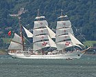 Tall Ship - geograph.org.uk - 1451961.jpg