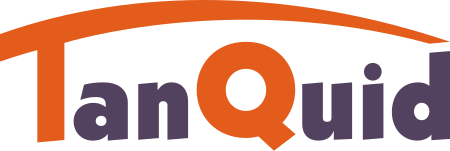 TanQuid Logo