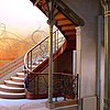 Tassel House stairway-00.JPG