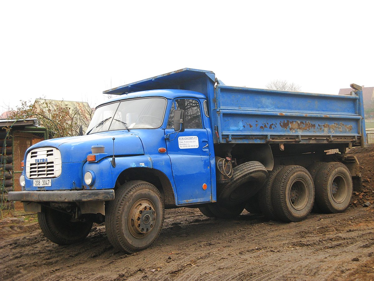 Tatra 148 — Википедия