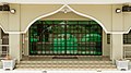 * Nomination Tawau, Sabah: Porch of Masjid Al-Munawwaroh (Al-Munawwaroh Mosque) in Kampung Jawa --Cccefalon 03:52, 3 June 2016 (UTC) * Promotion Good quality.--Agnes Monkelbaan 04:52, 3 June 2016 (UTC)