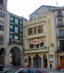 Teatre Principal