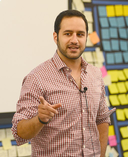 Tech Cocktial Sessions DC - June 19, 2013 - 9124785305 (cropped)