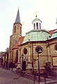 Pfarr- und Propsteikirche Telgte