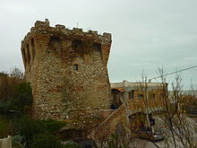 Torre del Sinarca