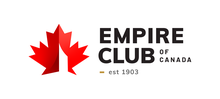 The Empire Club of Canada logo The Empire Club of Canada Logo.png