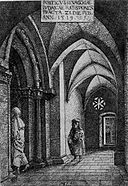 The Entrance Hall of the Regensburg Synagogue MET 26.72.68.R.jpg