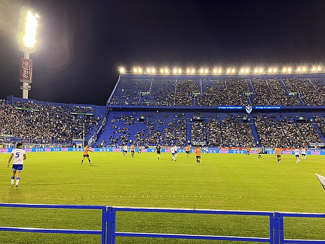 Stadio nazionale