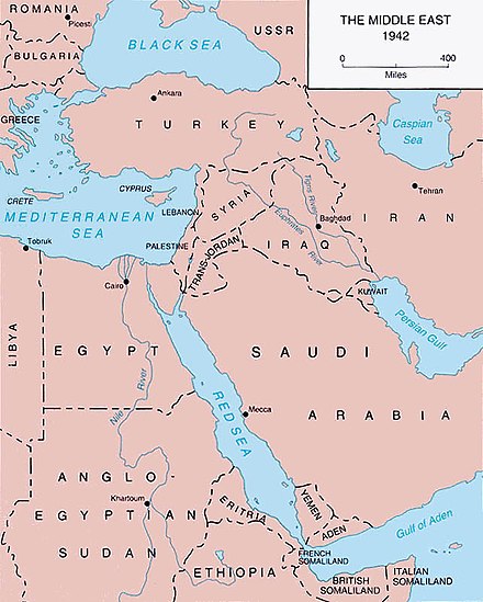 Ближне восточный. Карта ближнего Востока 1942. Карта ближнего Востока 1940 года. 1940 Год Ближний Восток. Карта ближнего Востока 1936 года.