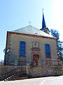 Kirche Sainte-Marguerite