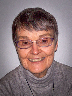 <span class="mw-page-title-main">Theo Colborn</span> Mother of Endocrine Disruptive Chemicals