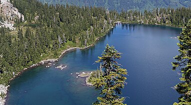 Henry M. Jackson Wilderness