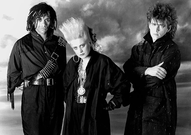Thompson Twins Photos and Premium High Res Pictures  Thompson twins,  Frankie goes to hollywood, Boy george