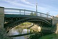 Tickford Bridge