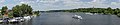 Озеро біля Потсдама