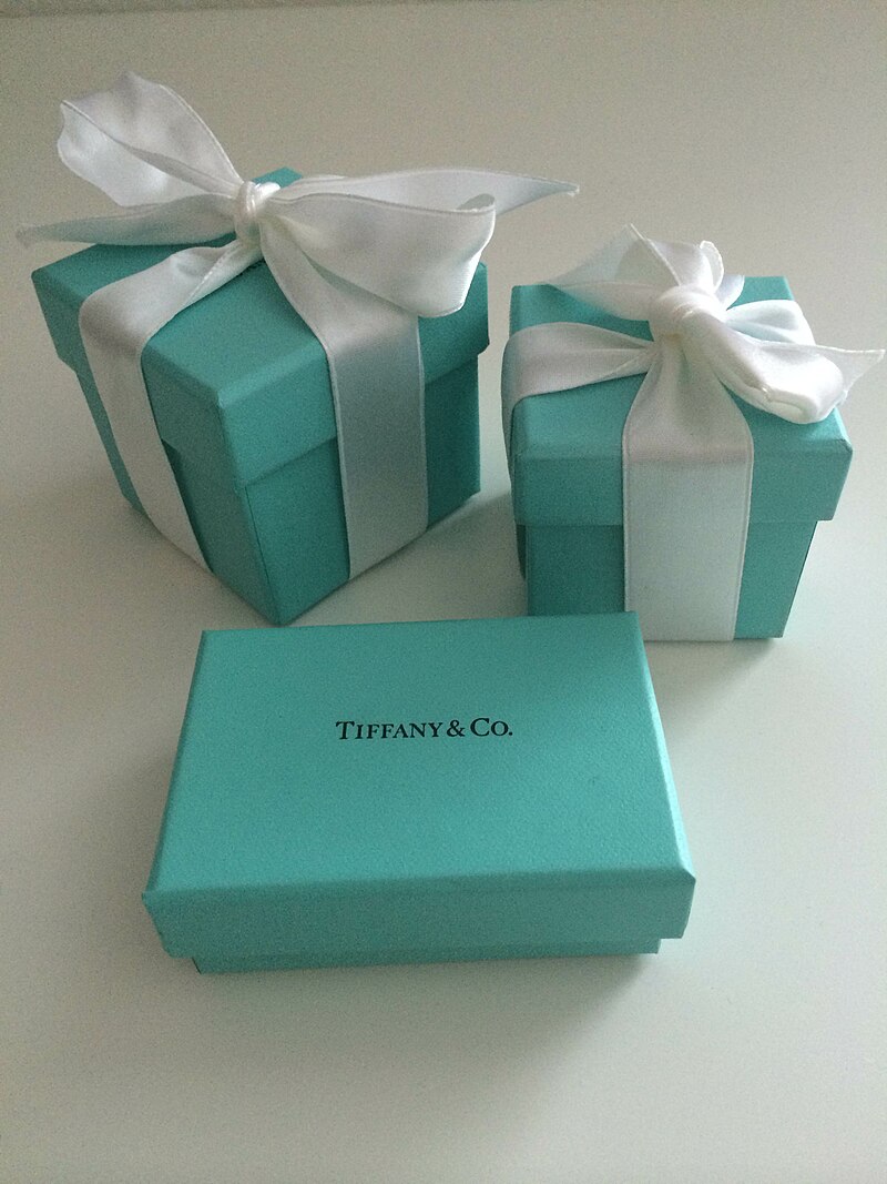 Tiffany & Co. - Wikidata