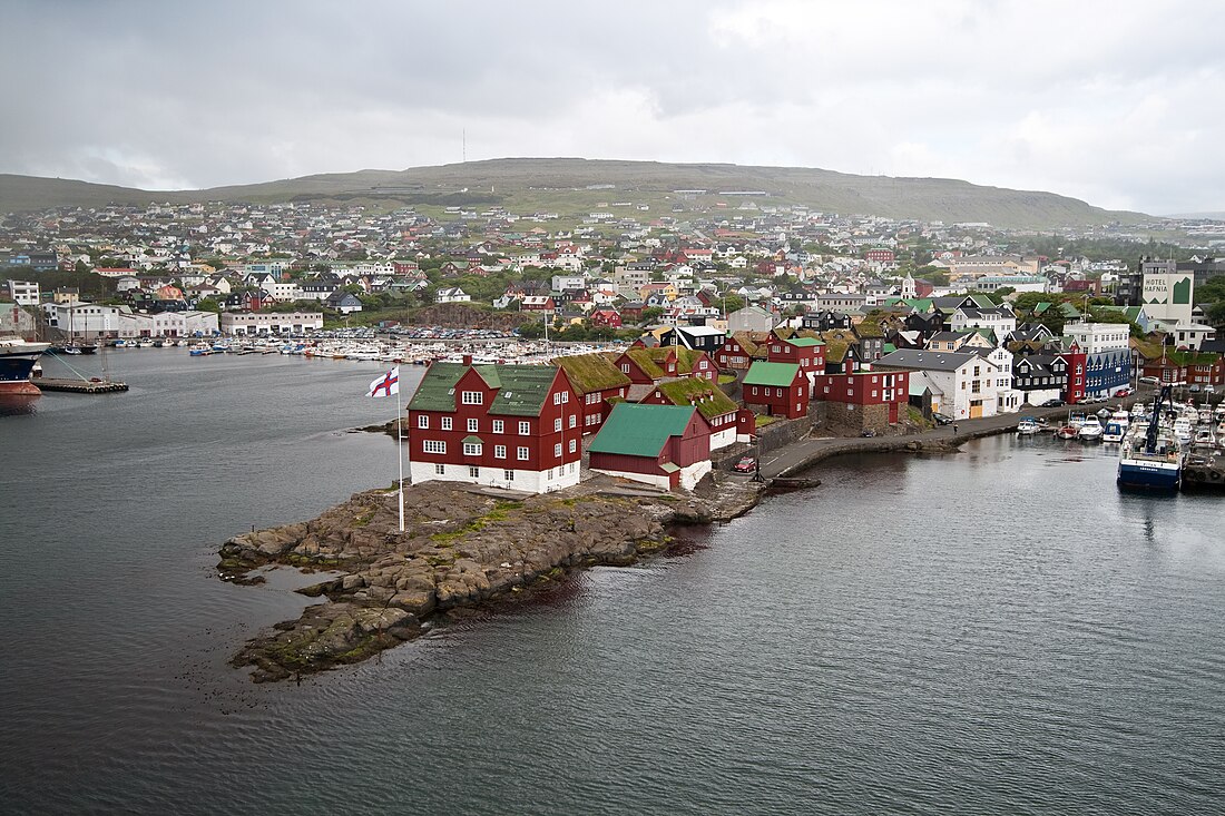 Tórshavn