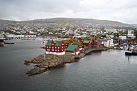 Tórshavn