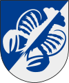 Coat of airms o Tjörn Municipality